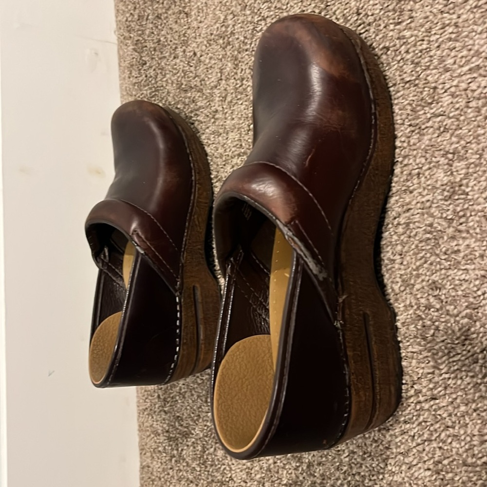 Dansko Clog - Eu 39 - image 5